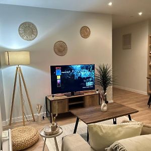 Appartement met Twee Slaapkamers